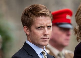 Hugh Grosvenor