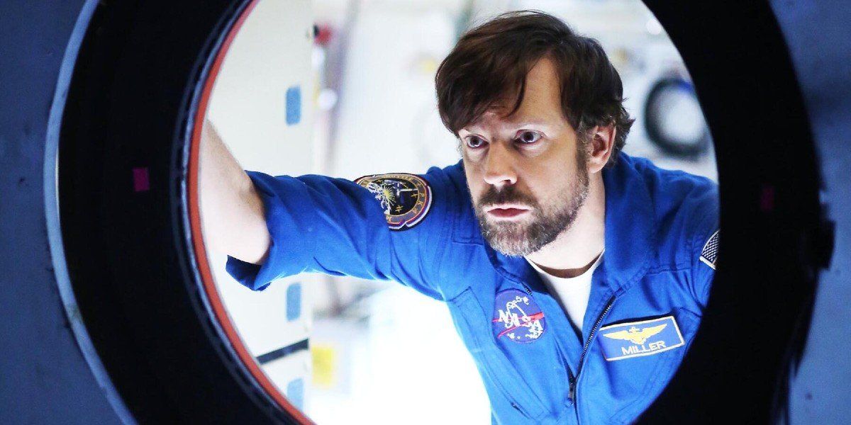 Upcoming Jason Sudeikis Movies And TV: Ted Lasso Season 2 And More ...
