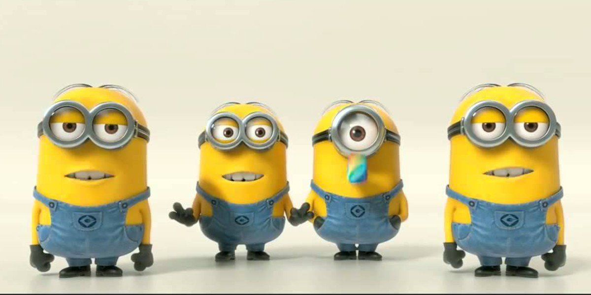 5 Ways Despicable Me Has Been A Game-Changer For Animated Movies Over ...