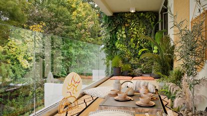 Balcony ideas: 30 ways to make the most of your small outdoor