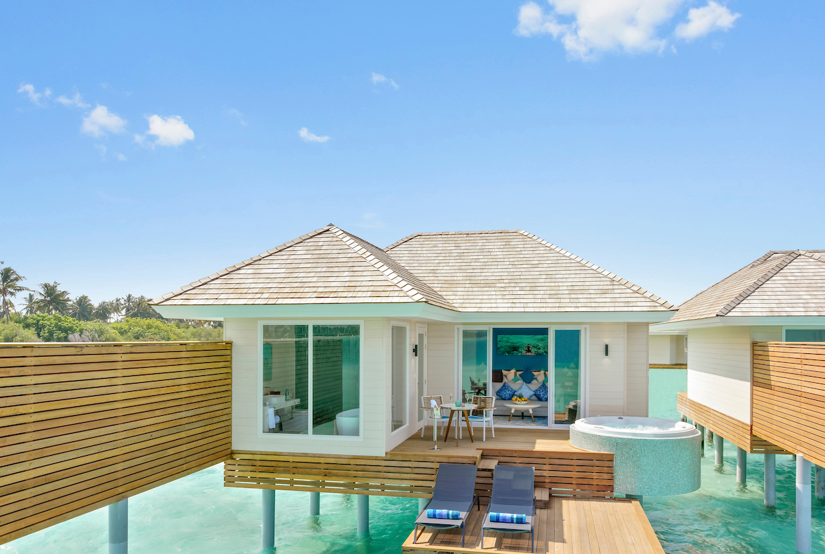 Kandima Maldives review 2026