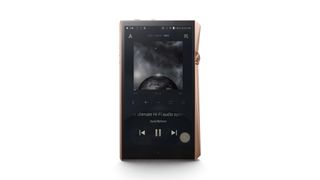 Astell & Kern A&ultima SP2000 review
