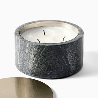 Triple Wick Candle