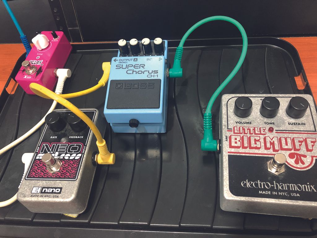 How to integrate guitar pedals into your DAW MusicRadar