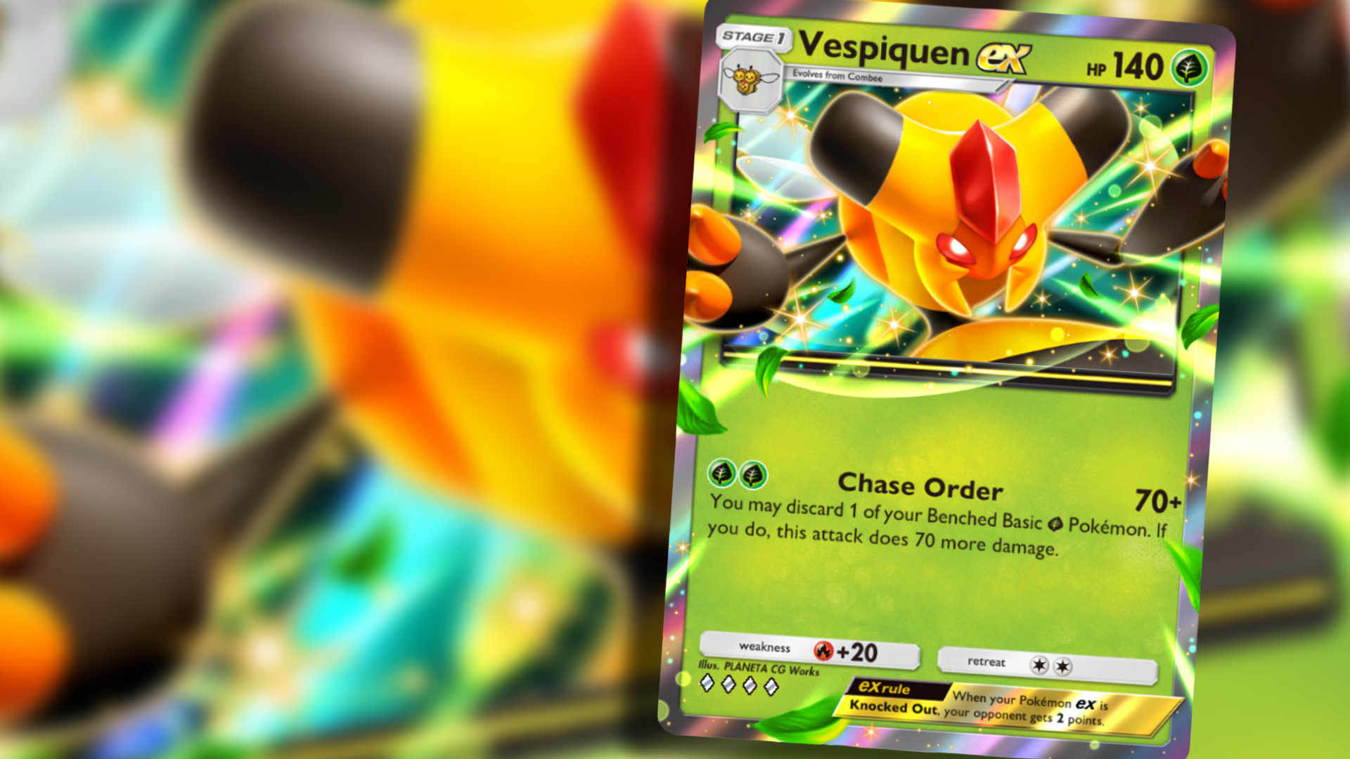 Pokemon TCG Pocket