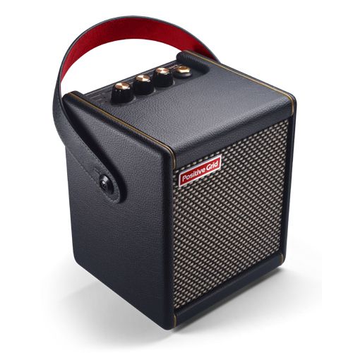 Positive Grid Spark Mini