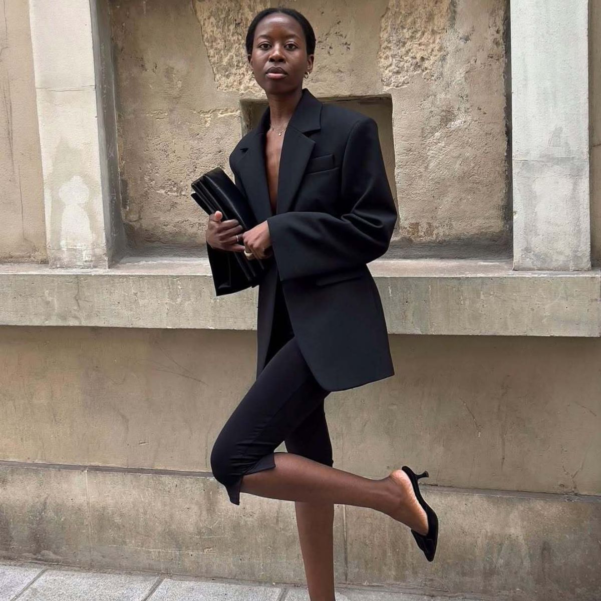 Spring 2026 Trends to Wear with Leggings 