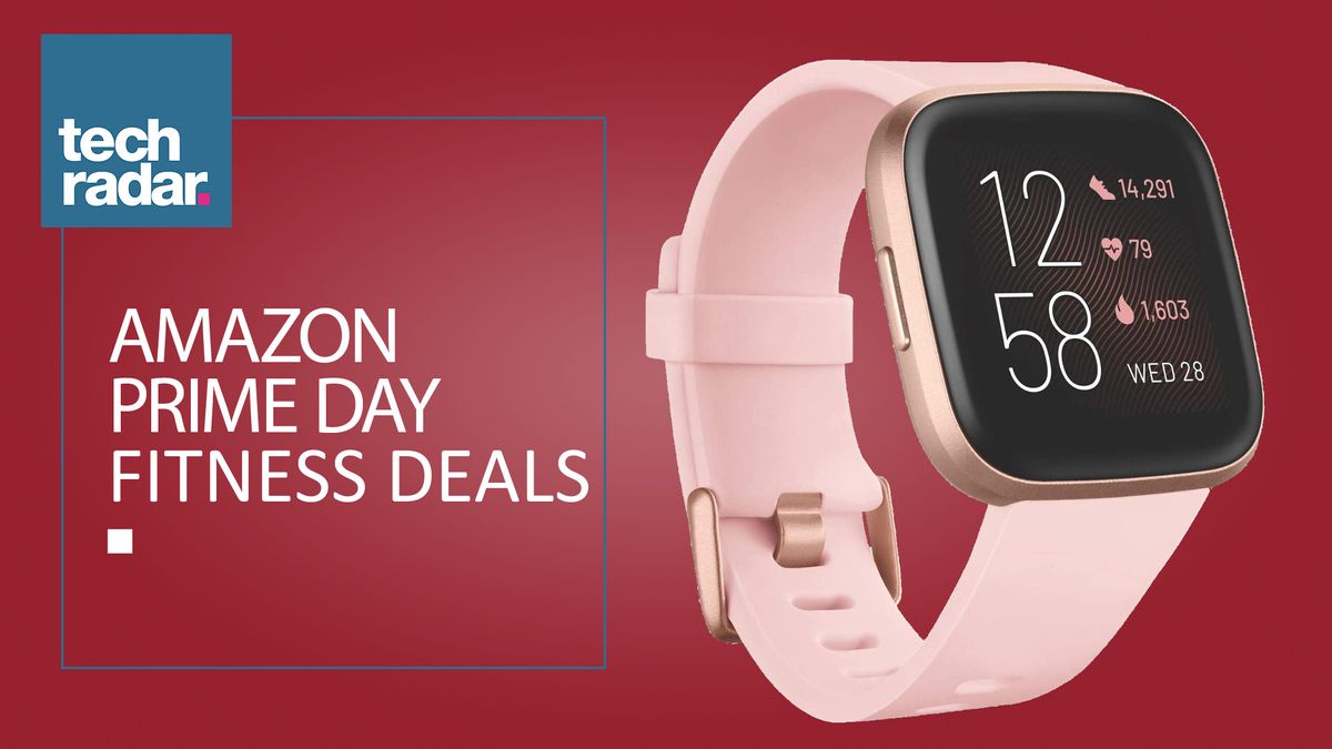 Amazon Prime Day Fitness Deals The Best Offers On Watches Treadmills 6922