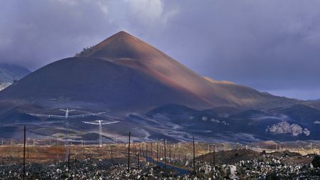 Ascension island