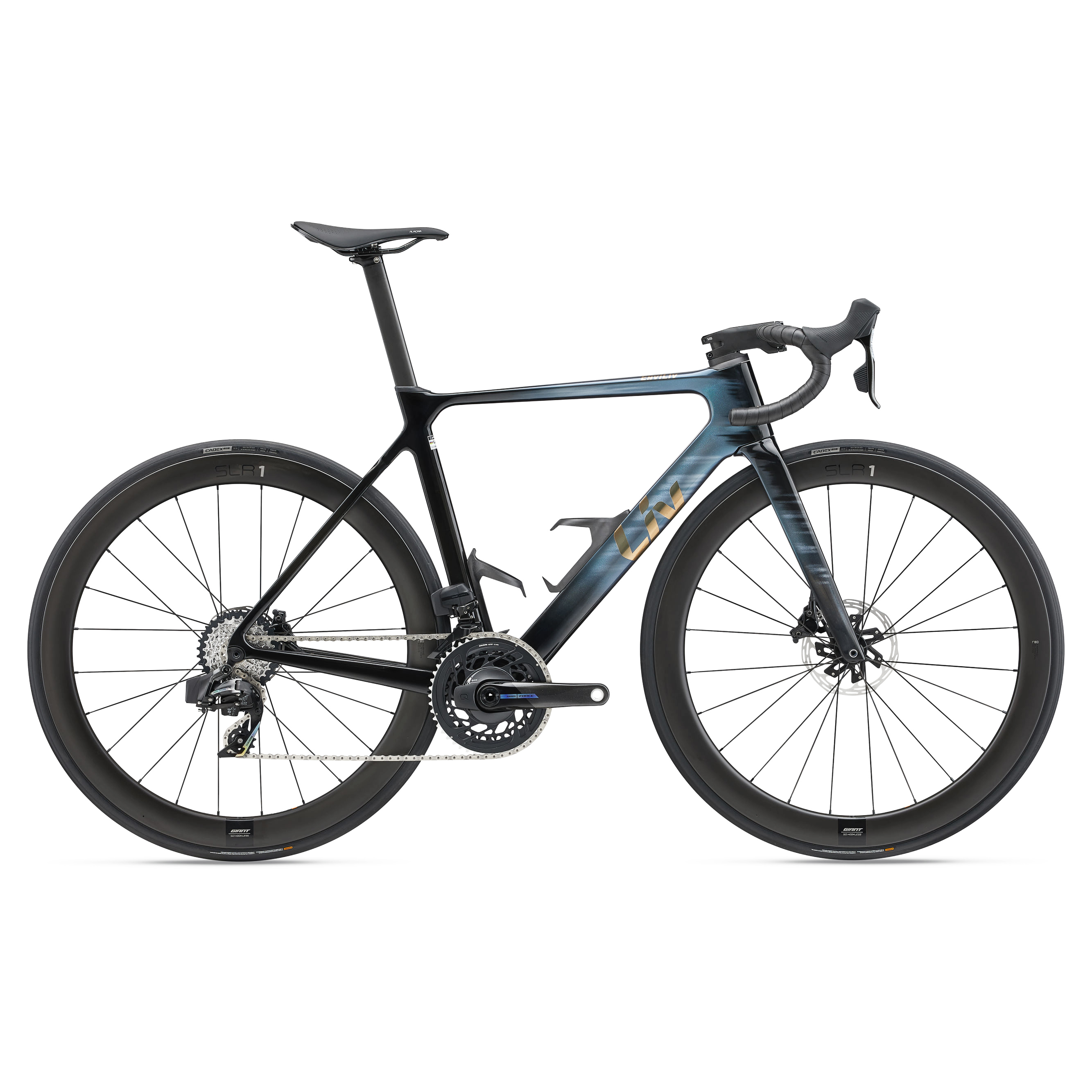 Liv Enviliv Advanced Pro 0 AXS road bike