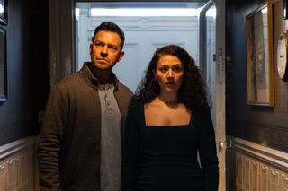 Hollyoaks spoilers: Darren Osborne to be murdered? | What to Watch
