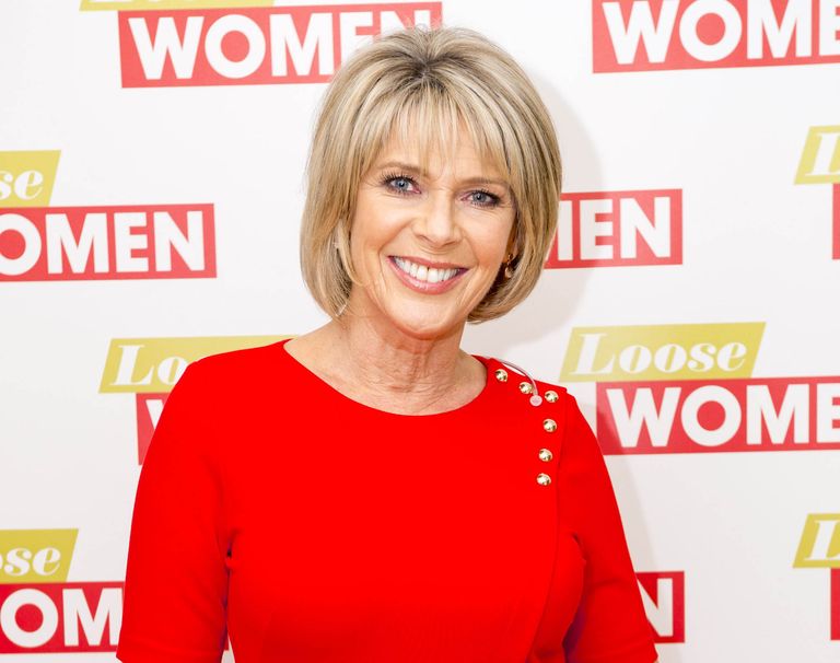 The secret to Ruth Langsford hair, her beauty tips and favourite ...