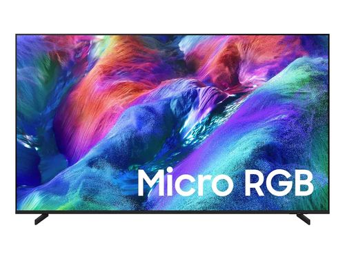 75-inch Class Micro RGB R85H 4K Samsung Vision AI Smart TV (2026)