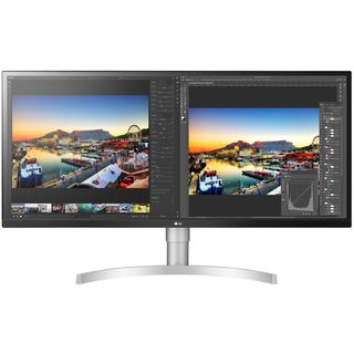 LG 34WL850-W Monitor