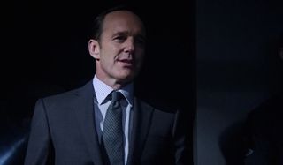 Phil Coulson