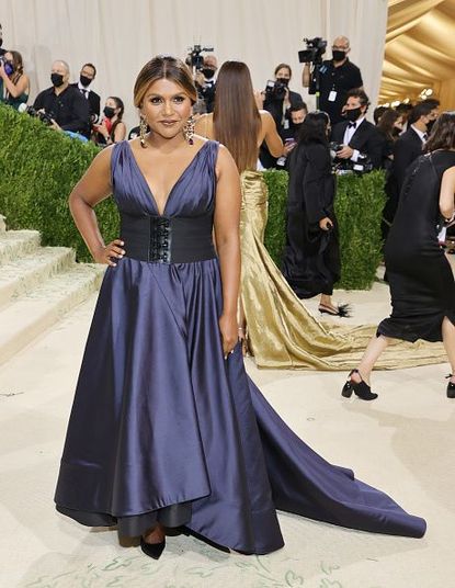 Mindy Kaling