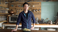  Cooking - Peaceful Cuisine