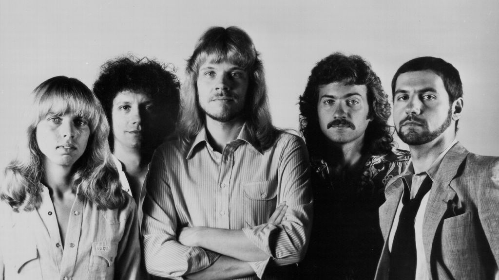 The Top 10 Styx Songs Louder