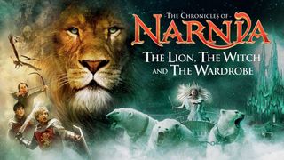 "Die Chroniken von Narnia: Der König von Narnia" im Original "The Chronicles of Narnia: The Lion, The Witch and the Wardrobe"