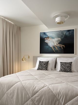 finlandia homes - finlandia hall apartments interiors