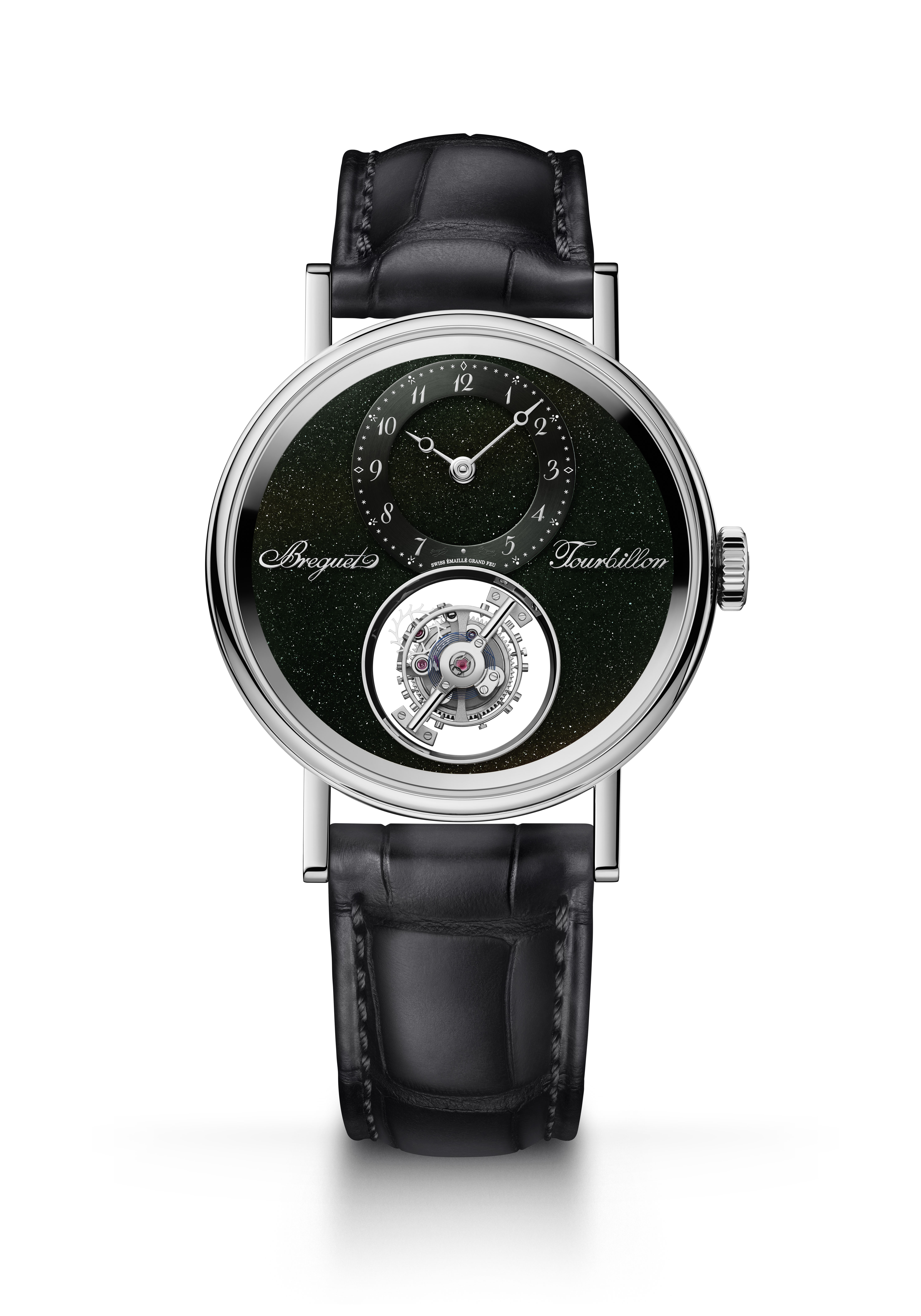 Breguet watches