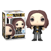 Funko POP Ozzy Osbourne