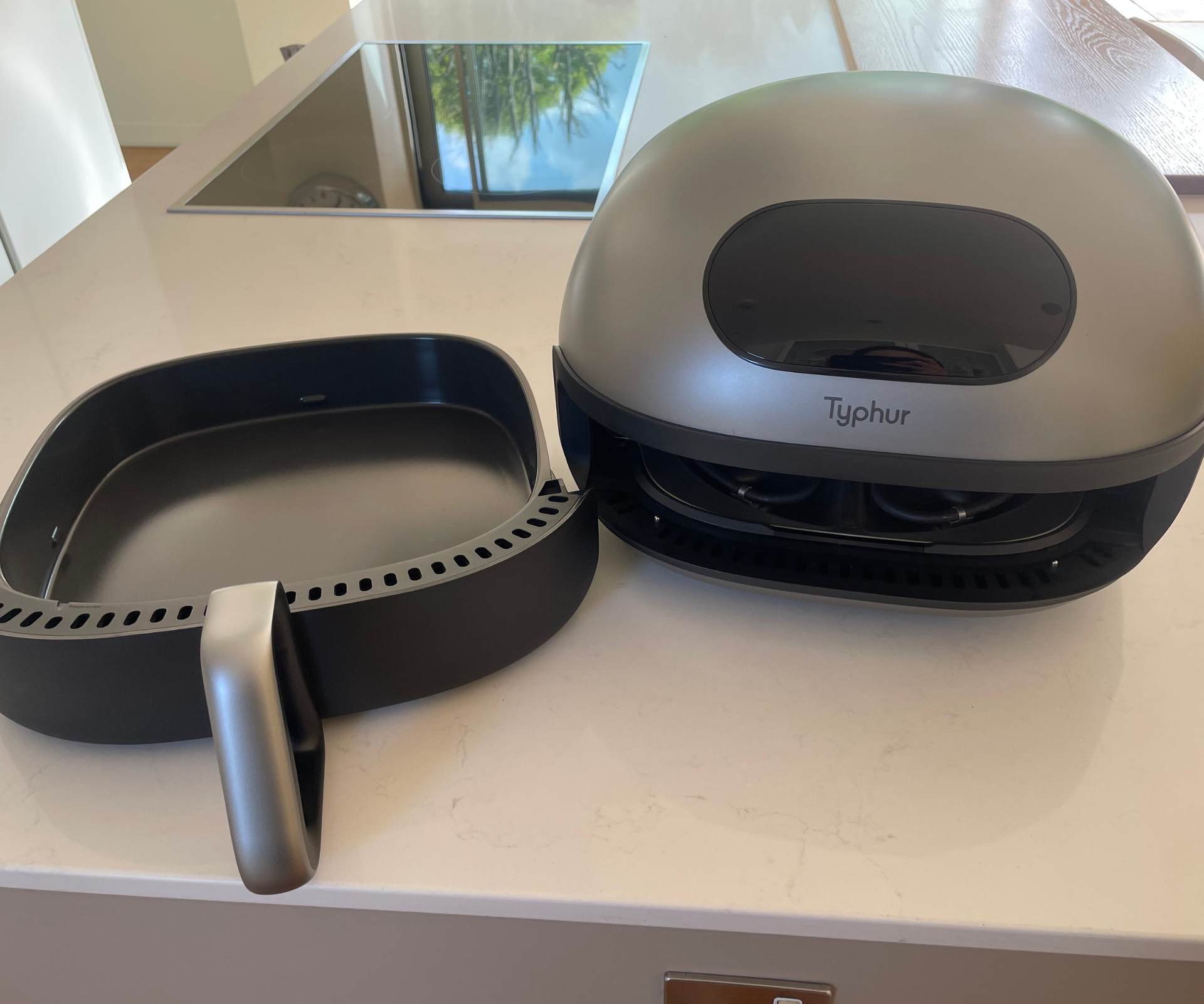 Typhur Dome 2 Air Fryer