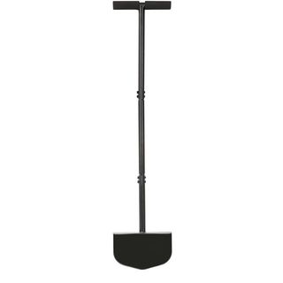 Edger lawn tool in black