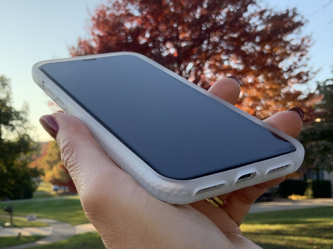 Loopy Case for iPhone