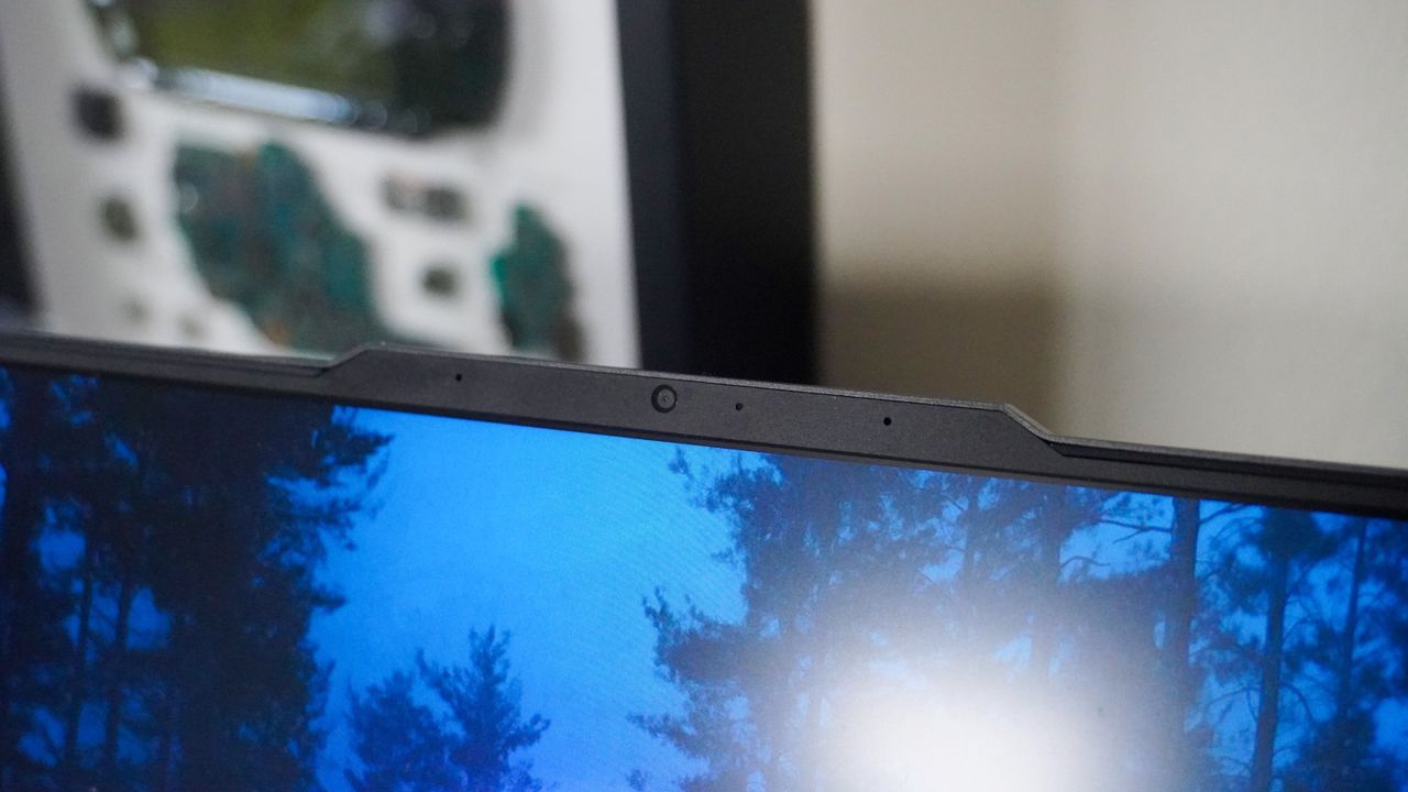 Lenovo Legion Pro 7i Gen 8