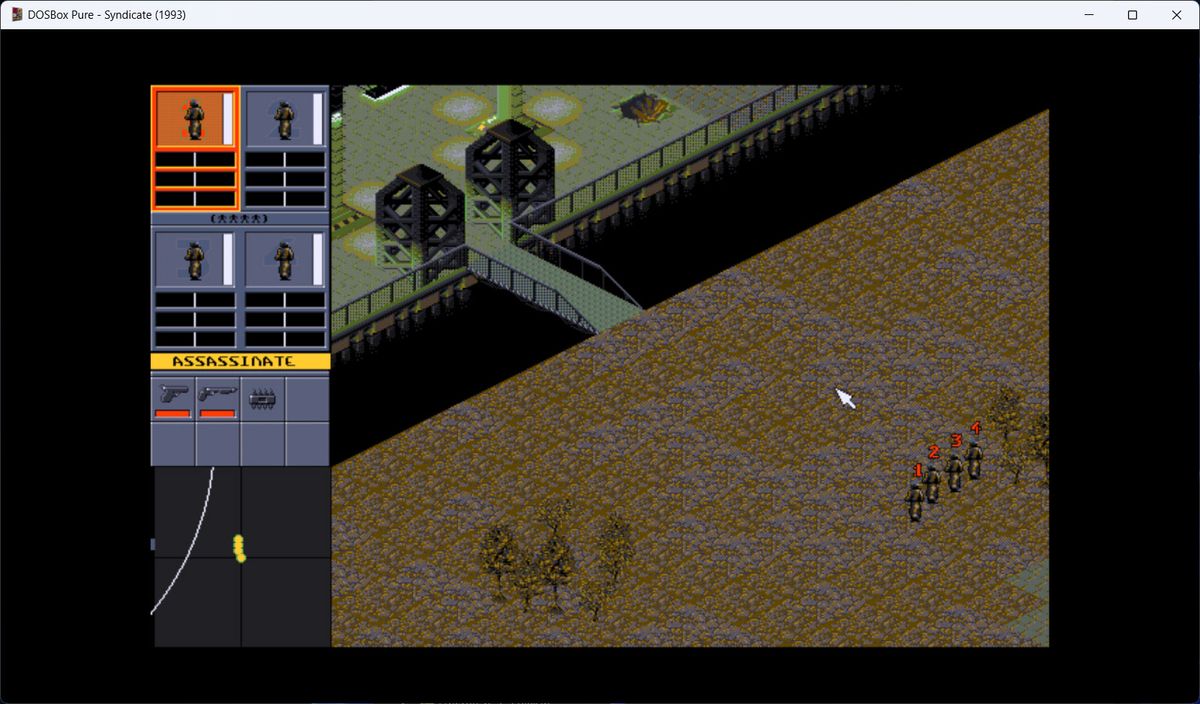 DOSBox Pure Unleashed released