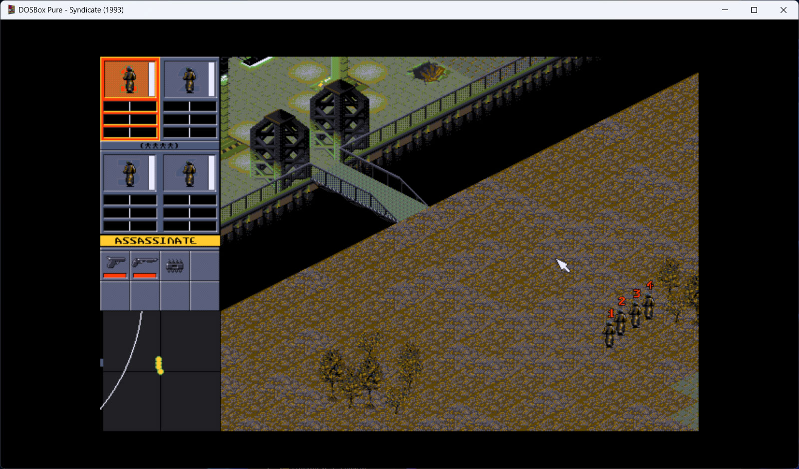 DOSBox Pure Unleashed released
