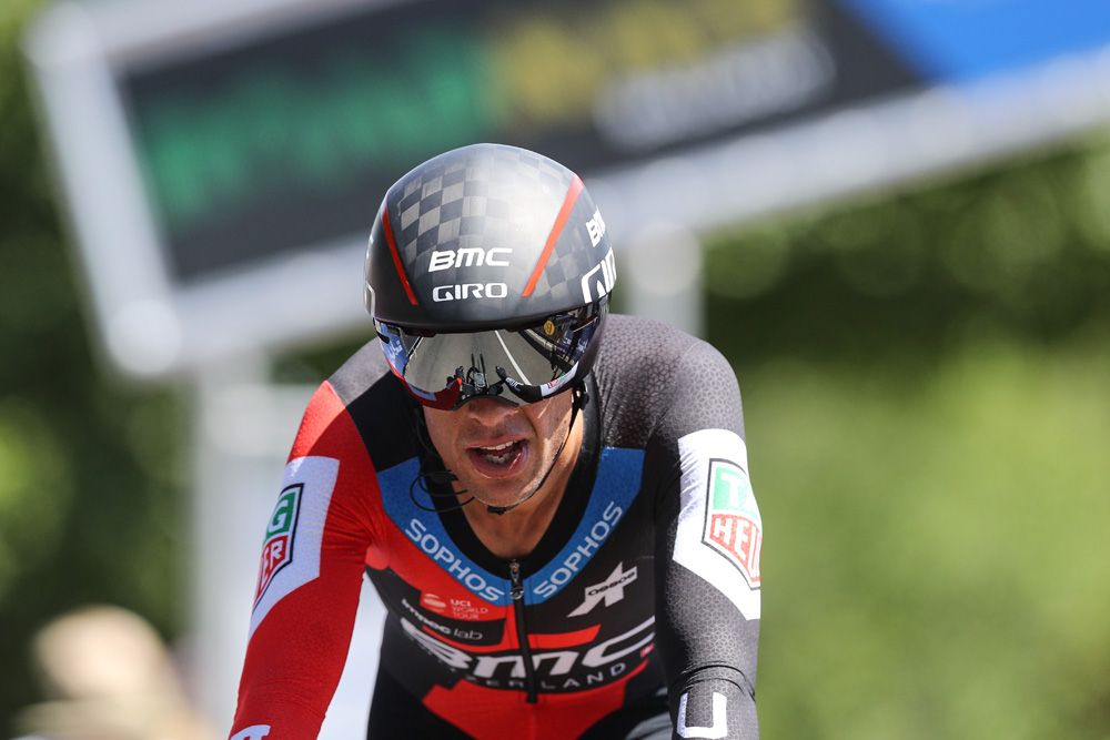 Richie Porte (BMC)
