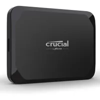 Crucial X9 2TB Portable SSD