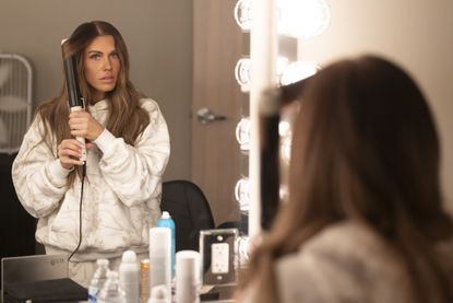 All About Jessi Ngatikaura From 'The Secret Lives of Mormon Wives