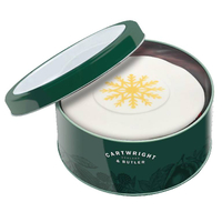 1. Cartwright &amp; Butler Iced Christmas Round Cake, 700g - View at Cartwright &amp; Butler