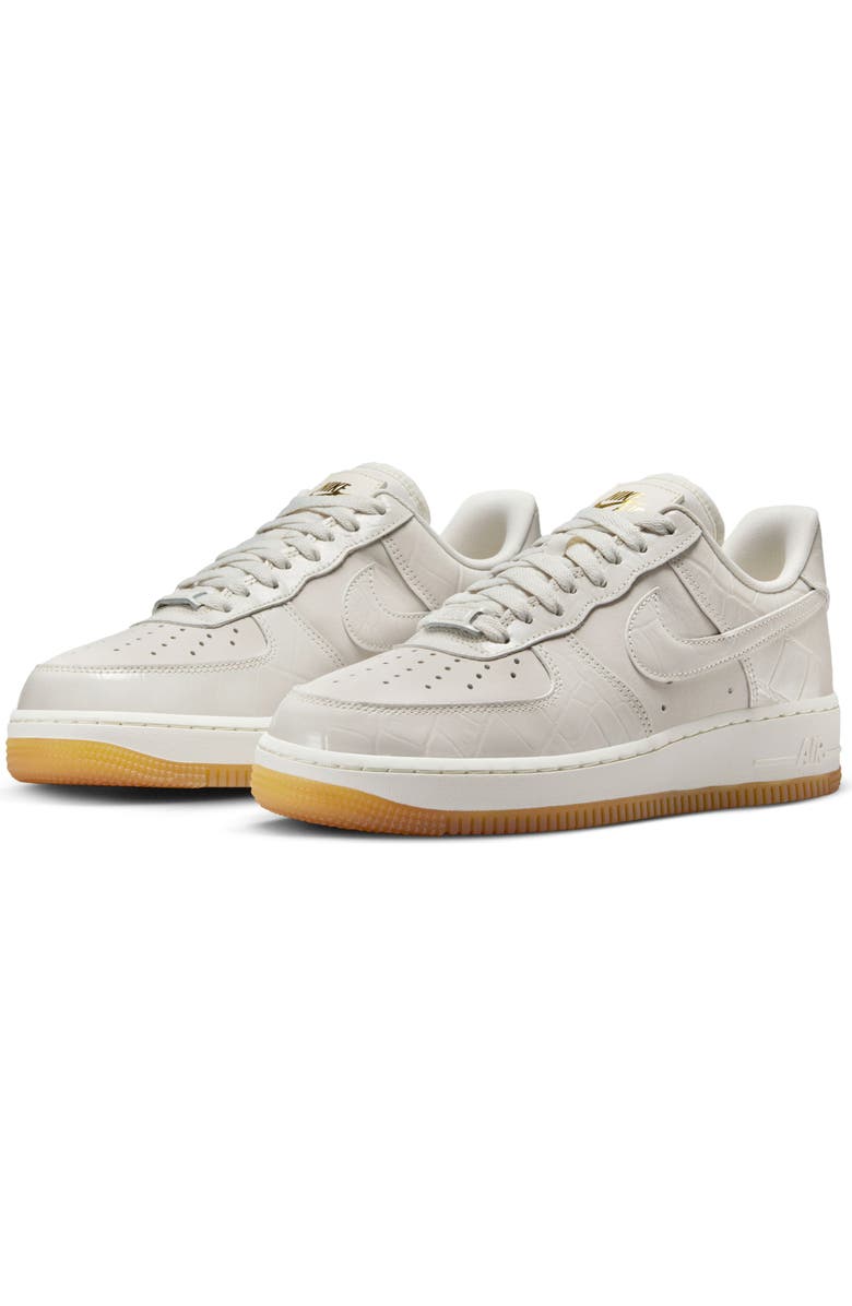 zapatillas Air Force 1 '07 Lx