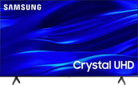 Samsung 75" 4K TV: was $749 now $579 @ Best Buy