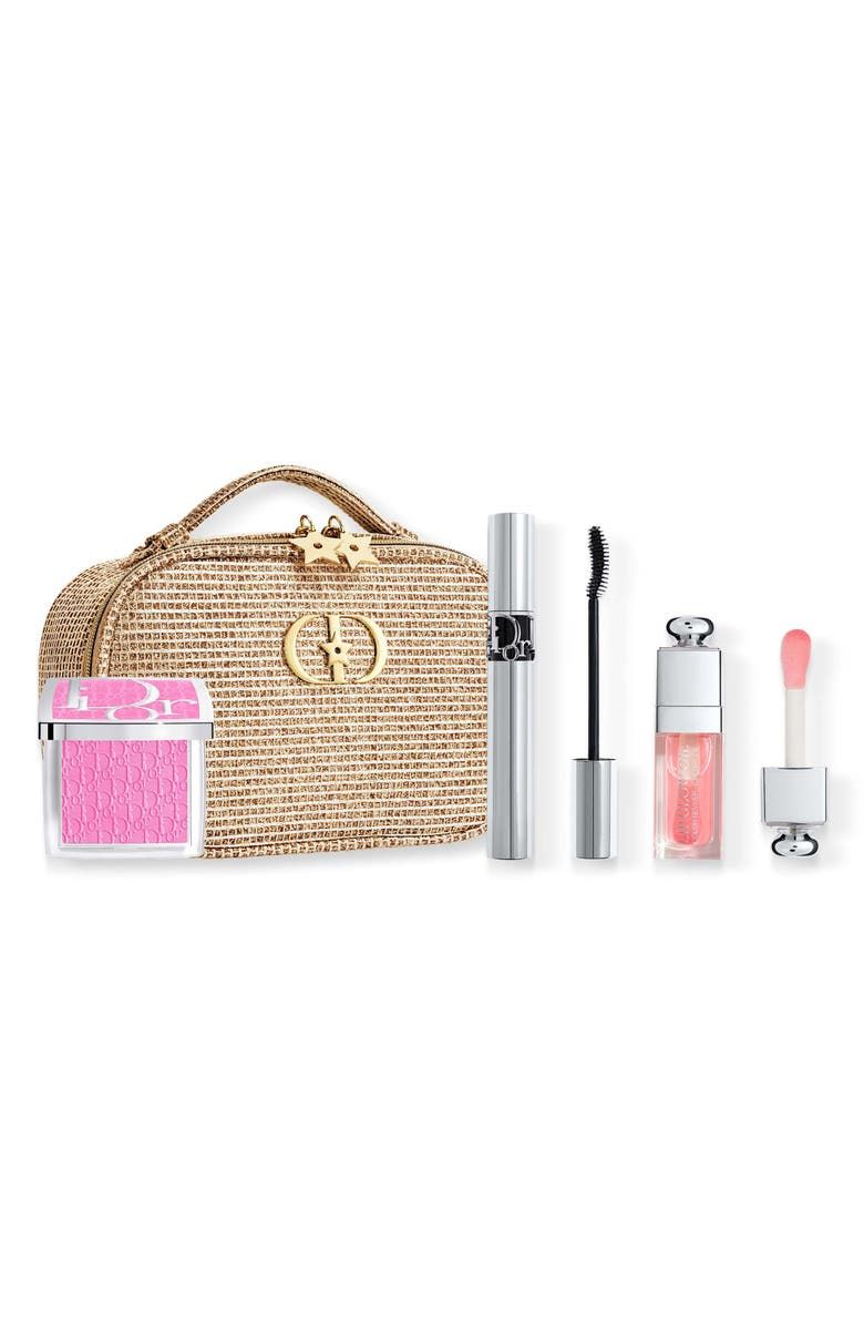 Volume & Glow Makeup Set