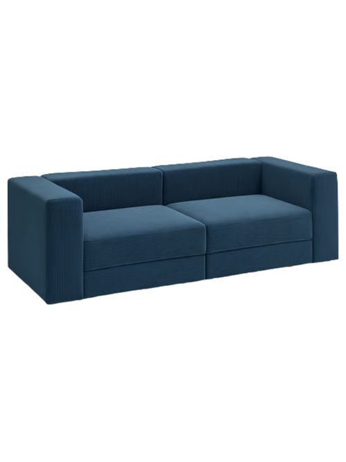 J&Auml;TTEBO 3-Seat Modular Sofa