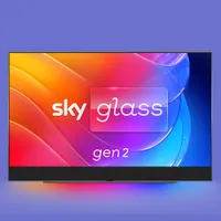 Sky Glass Gen 2 and 'Essential TV': £29 per month at Sky