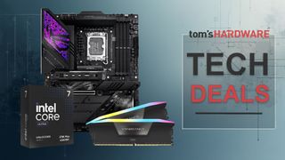 Tech Deals Cover