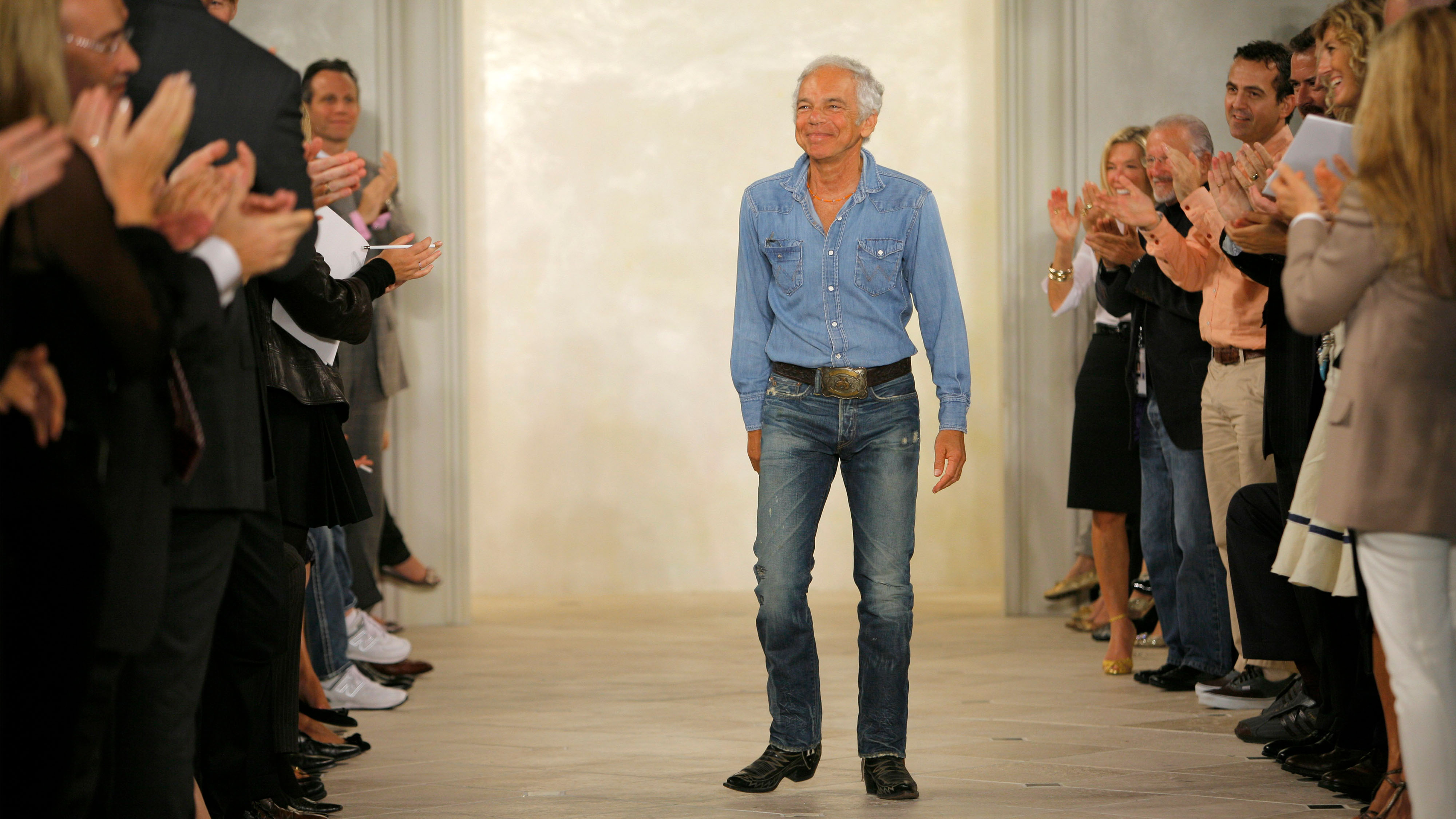 Ralph Lauren