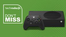 Xbox Series S 1TB Memorial Day sales