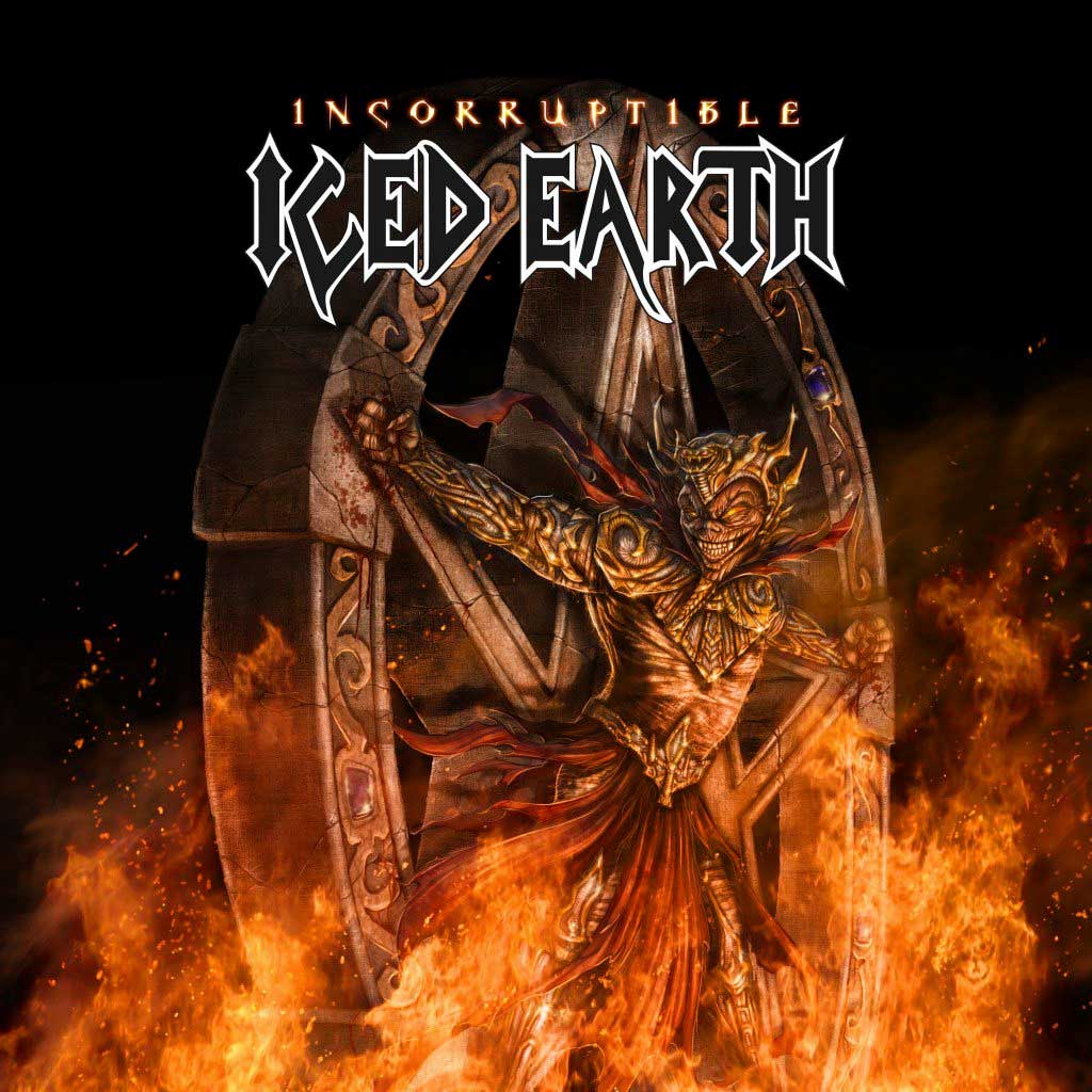 Jon Schaffer's track-by-track guide to Iced Earth's Incorruptible | Louder