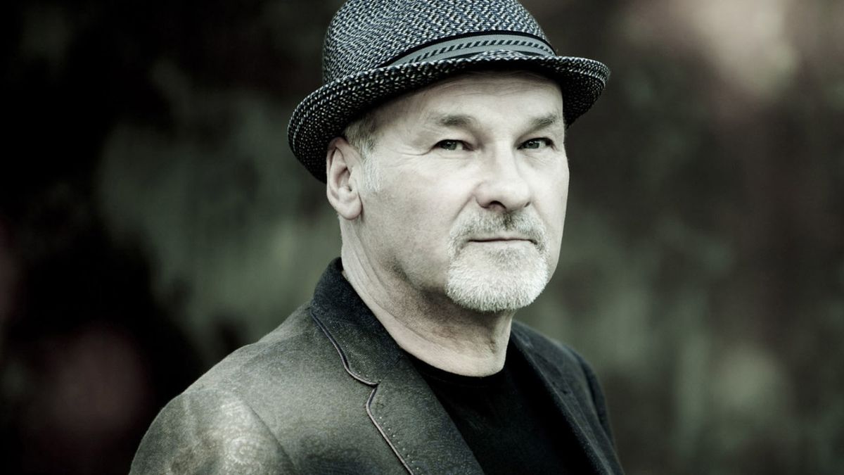 Paul Carrack unveils Soul Shadows Louder