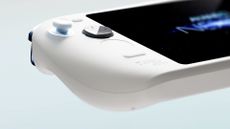 Ayaneo Next 2 PC gaming handheld with AI Max+ 395 processing