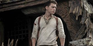 Tom Holland