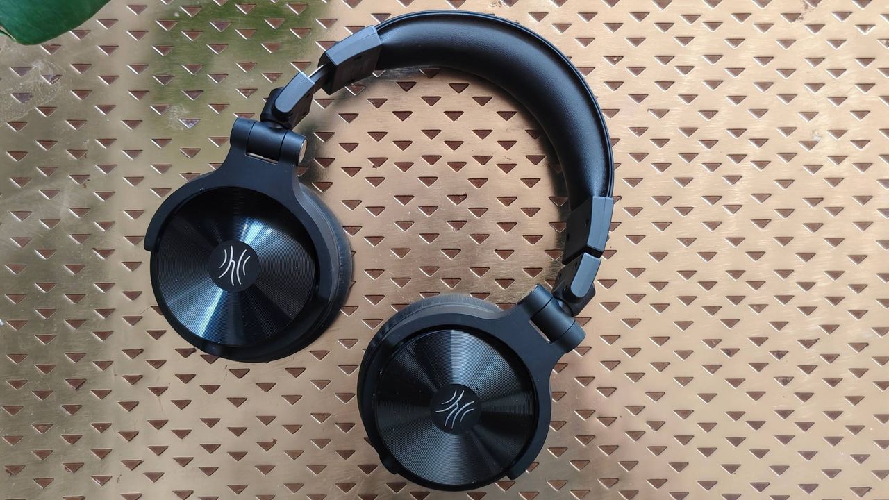 'They carve out a special and useful niche': I tested OneOdio's new wireless headphones for music pros and DJs