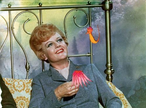 Bedknobs and Broomsticks,Angela Lansbury